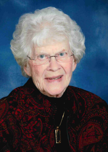 Diana J. Kleist